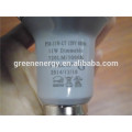 UL energy star 11w par30 led light bulb e26 120v dimmable warm white 3000k 30 degree led par30